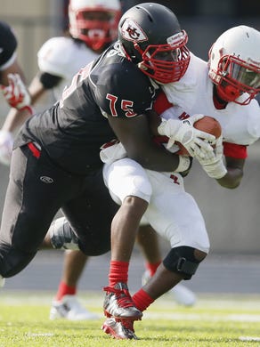 Aug 19 Statewide Ky High School Football Scores