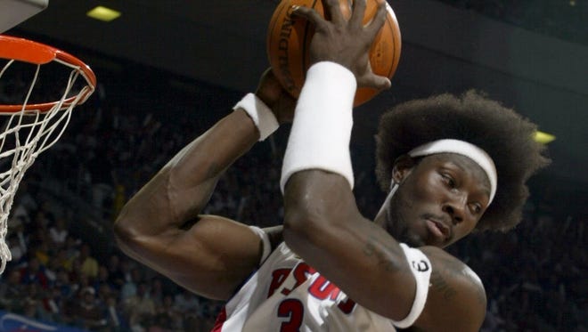ranking the nba s worst free throw shooters of all time