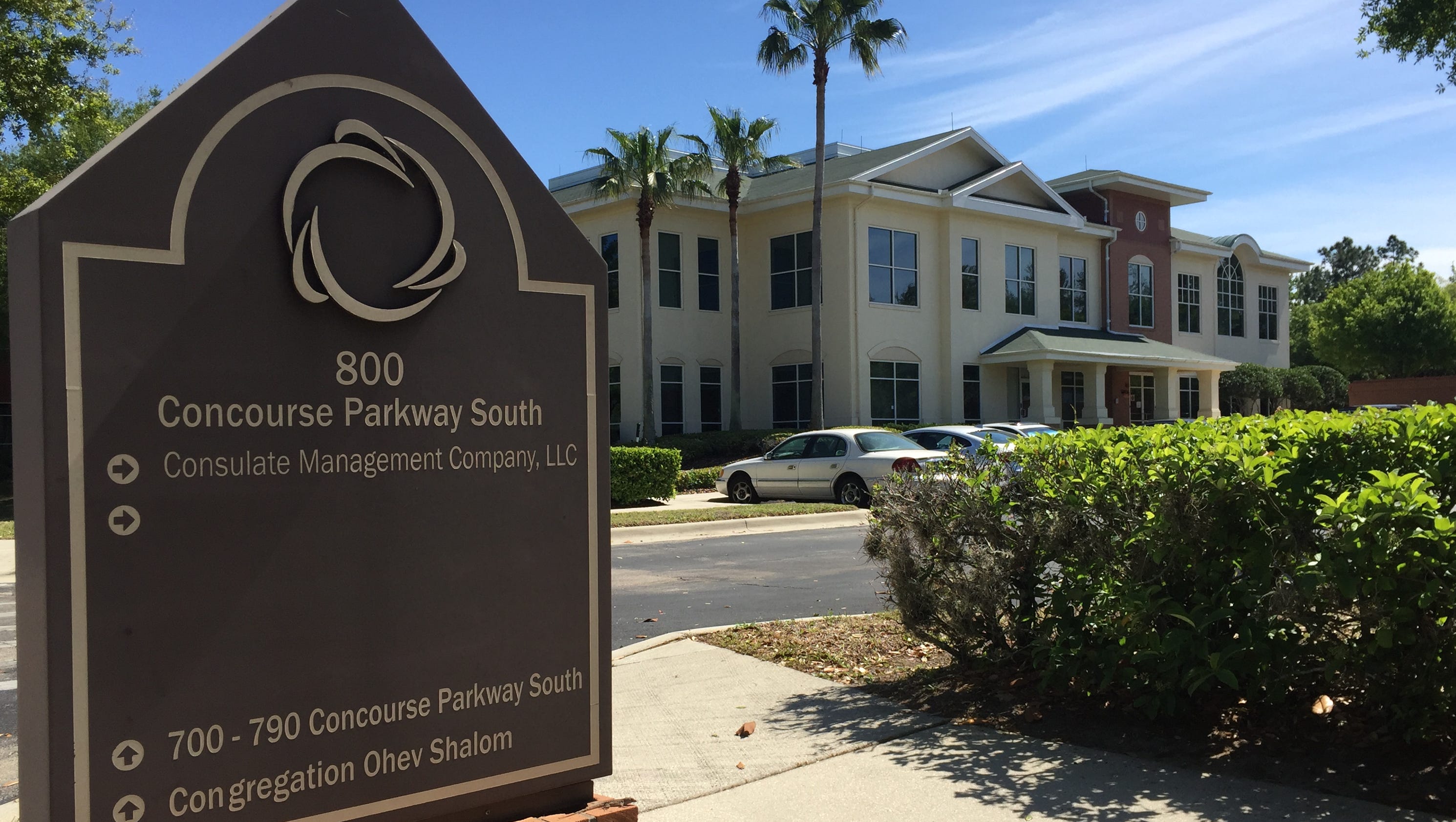 Florida's largest nursing home owner part of growing national trend