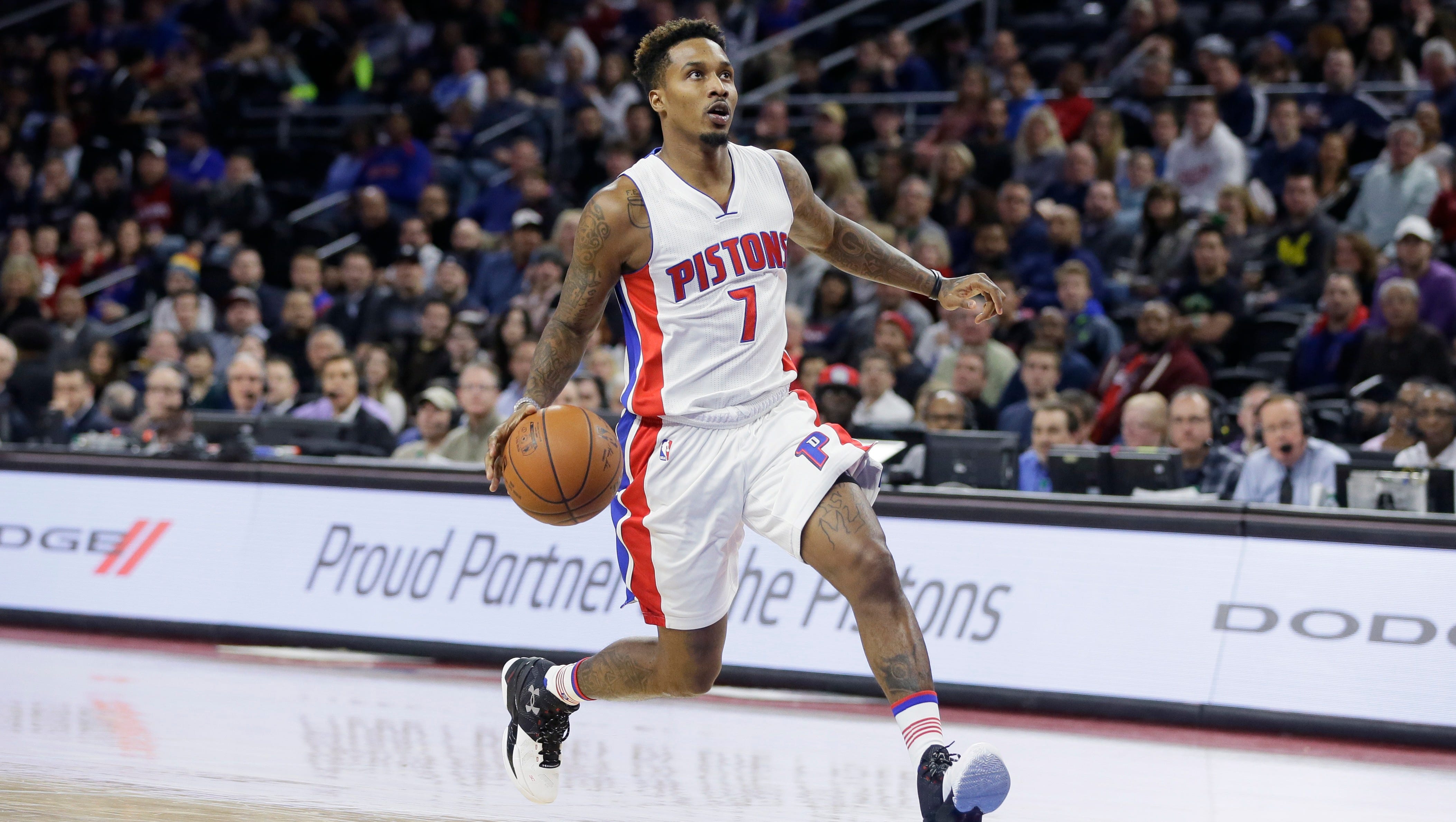 Brandon jennings