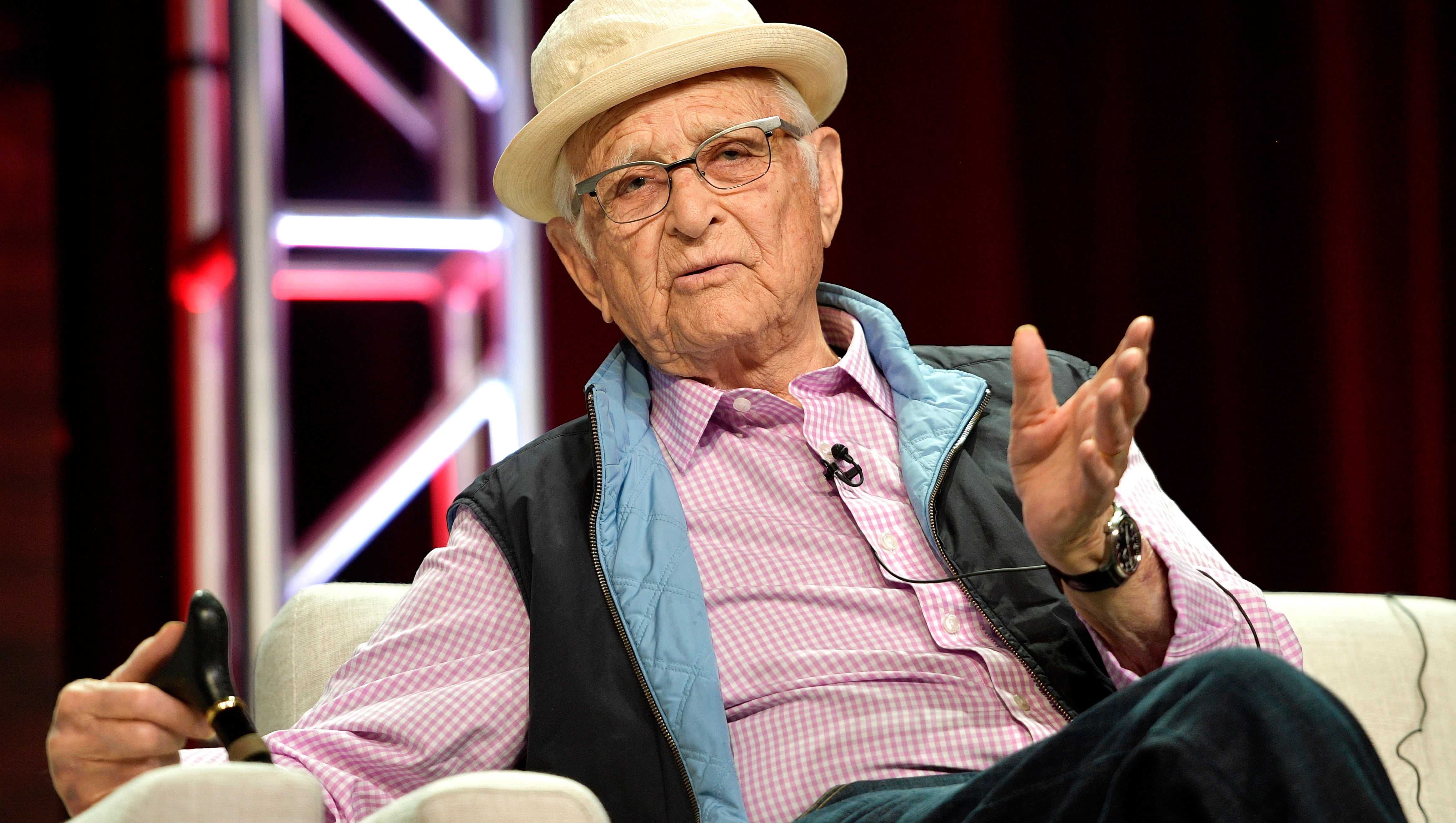 Norman Lear
