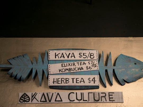 Bonita based Kava Culture opens second location in Fort Myers Bonita based Kava Culture opens second location in Fort Myers