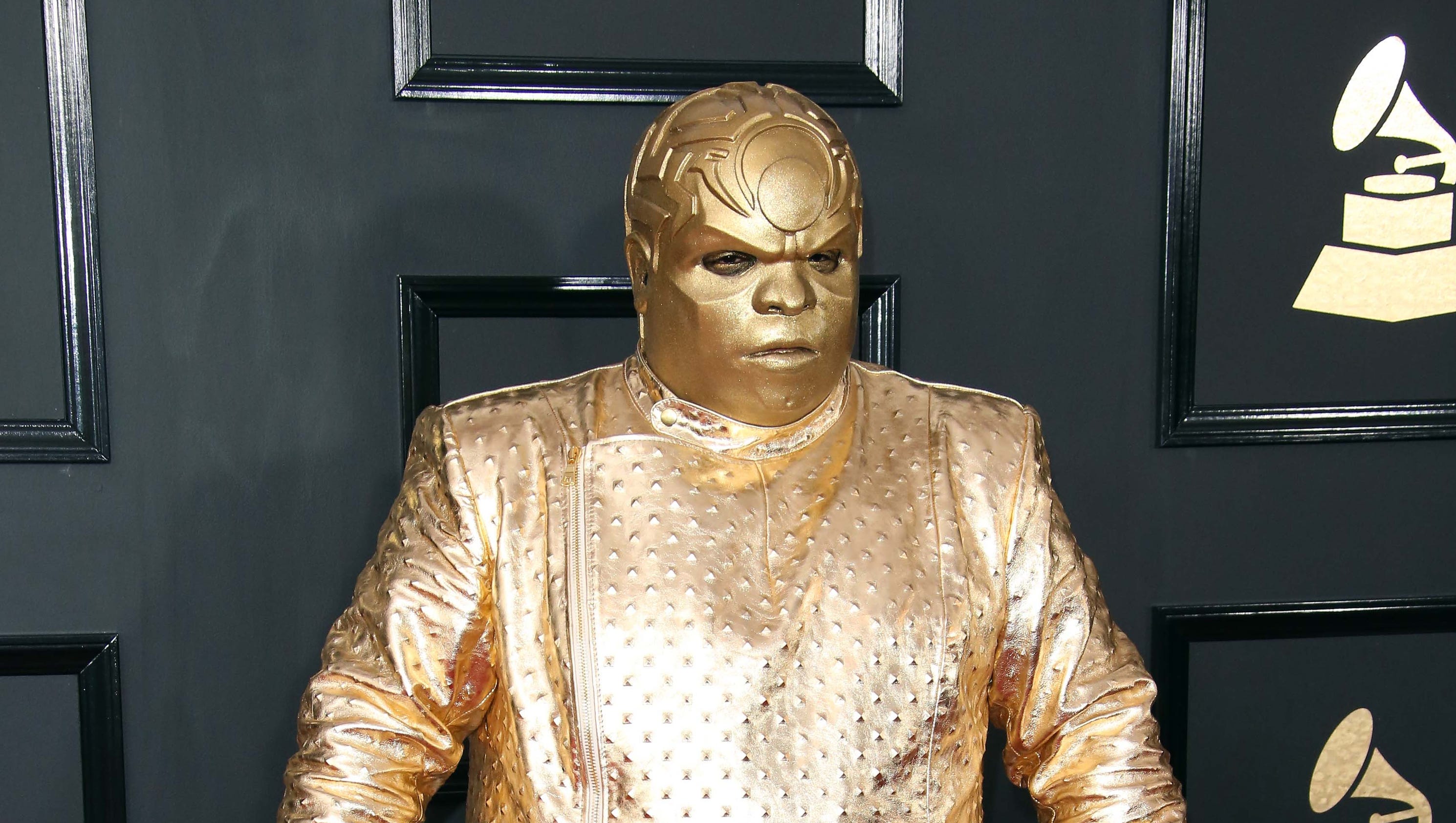Grammys Worst Dressed 2025