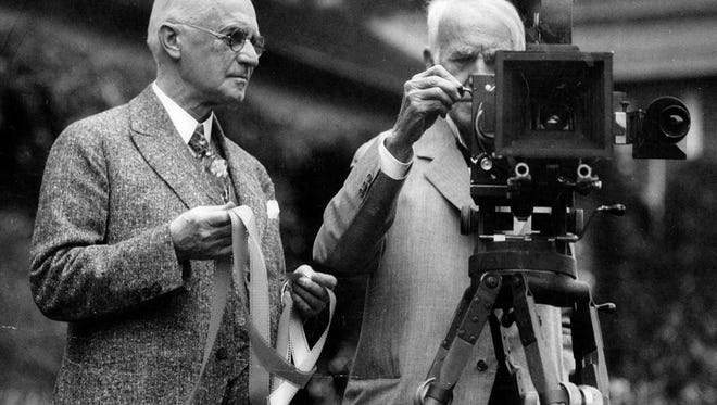 Famous people from Rochester NY: Remarkable Rochesterians hits 500