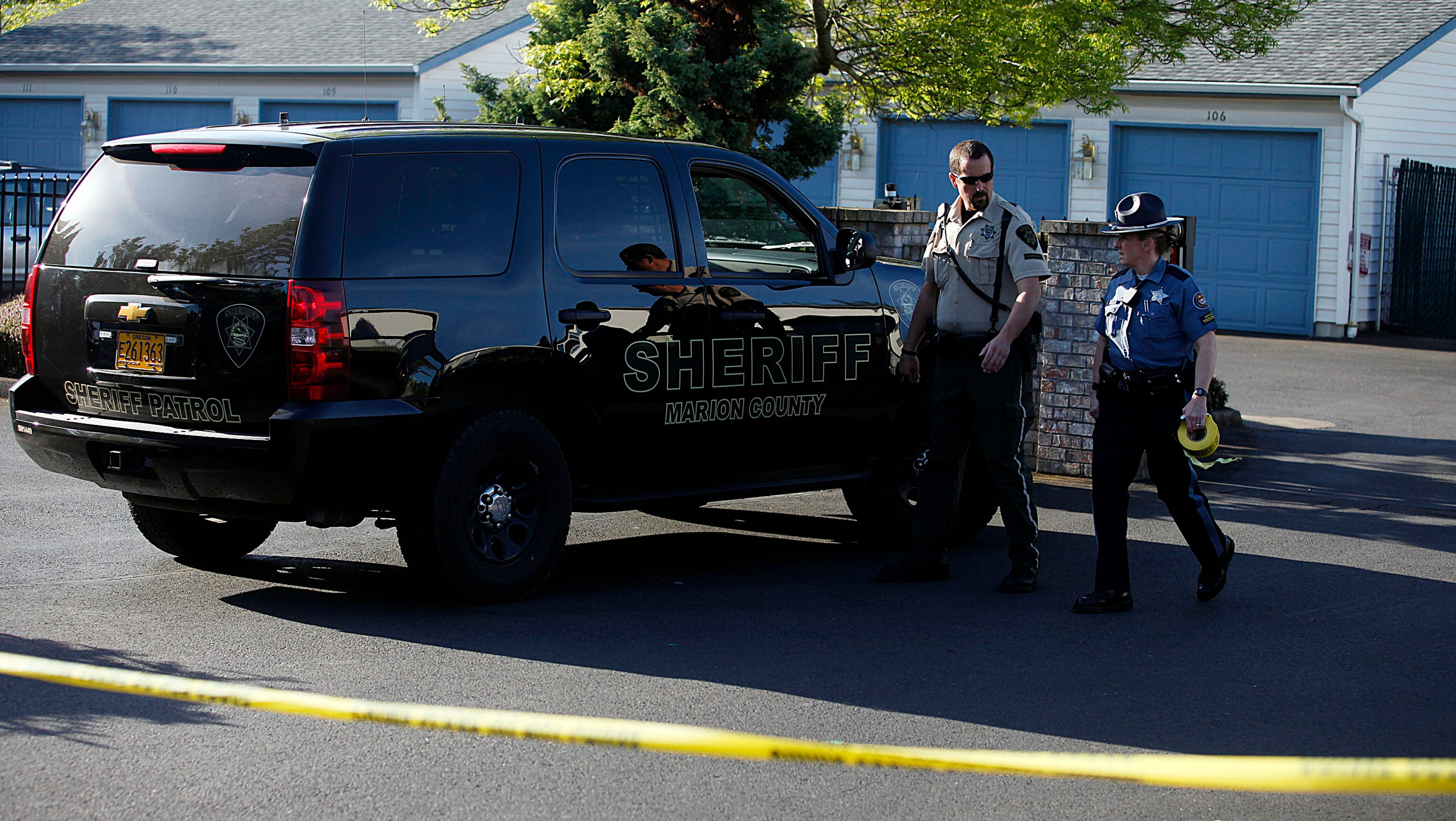 Four Corners Shooting Drive Bysalem Oregon - 7pd2k8a