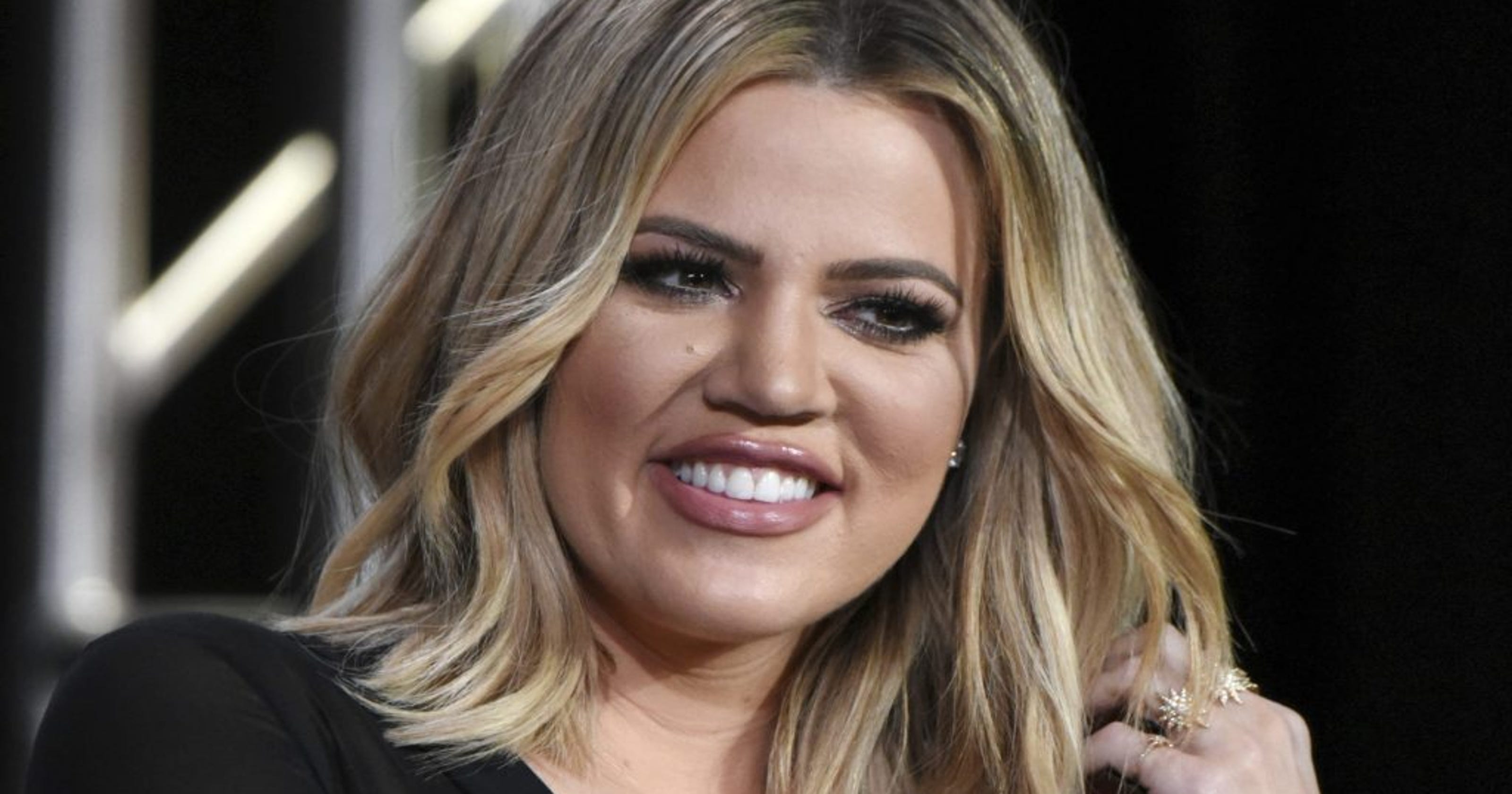 Khloe Kardashian talks mom guilt, Baby No. 2 and getting her body back
