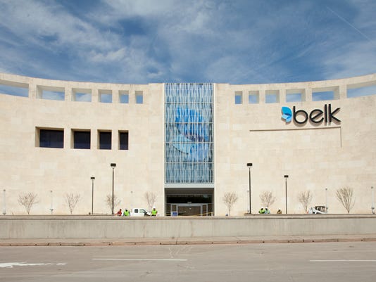 galleria mall belk