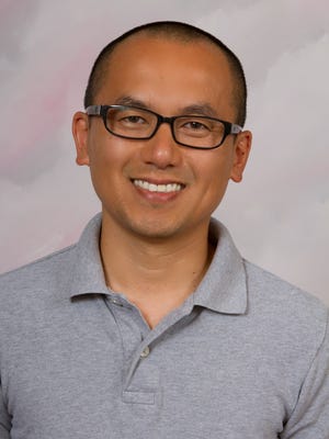 Dr. Hiep Nguyen is a pediatrician for Pediatrics in Brevard's Melbourne office on Hibiscus Blvd.