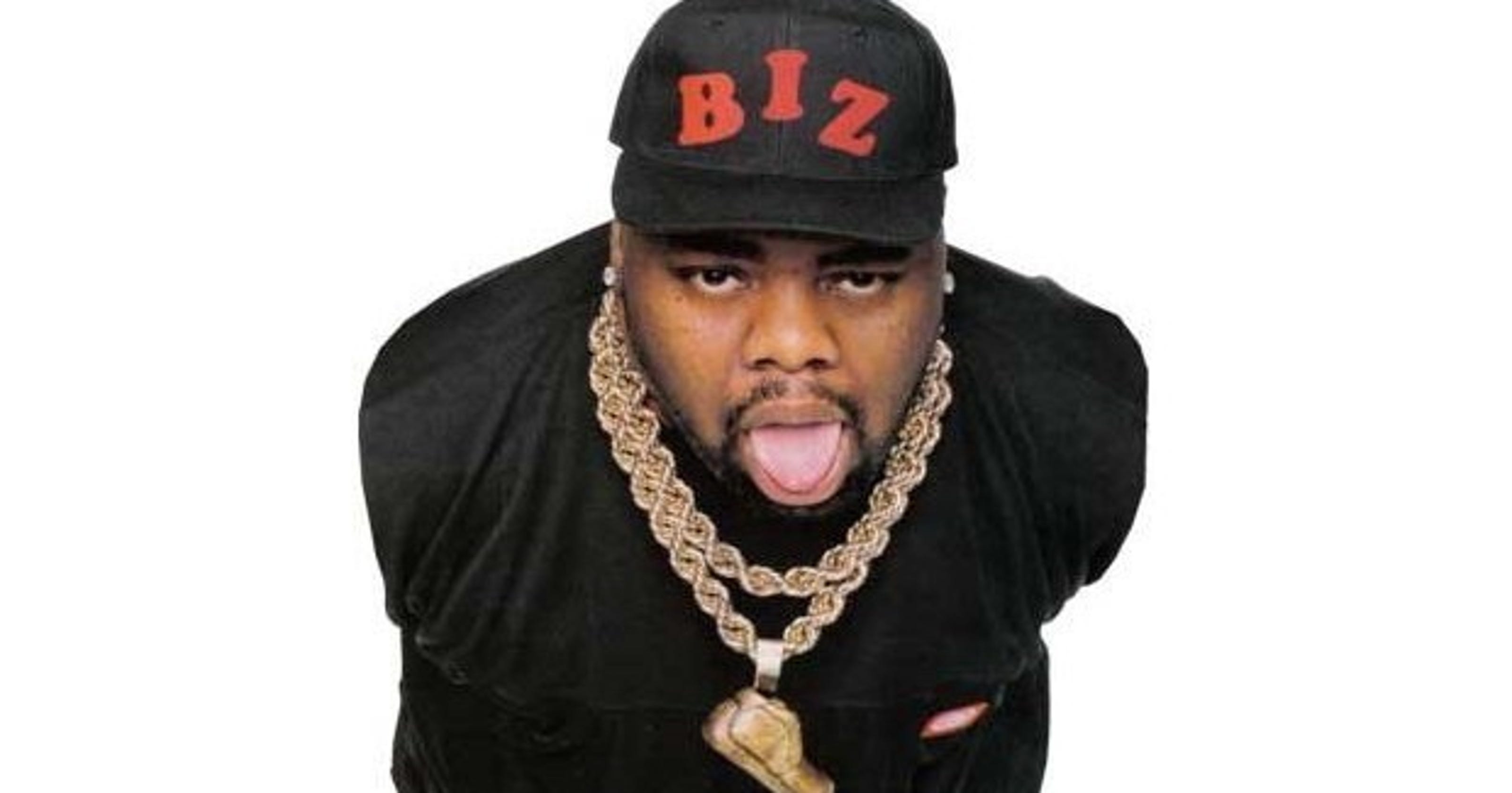 biz markie funko pop