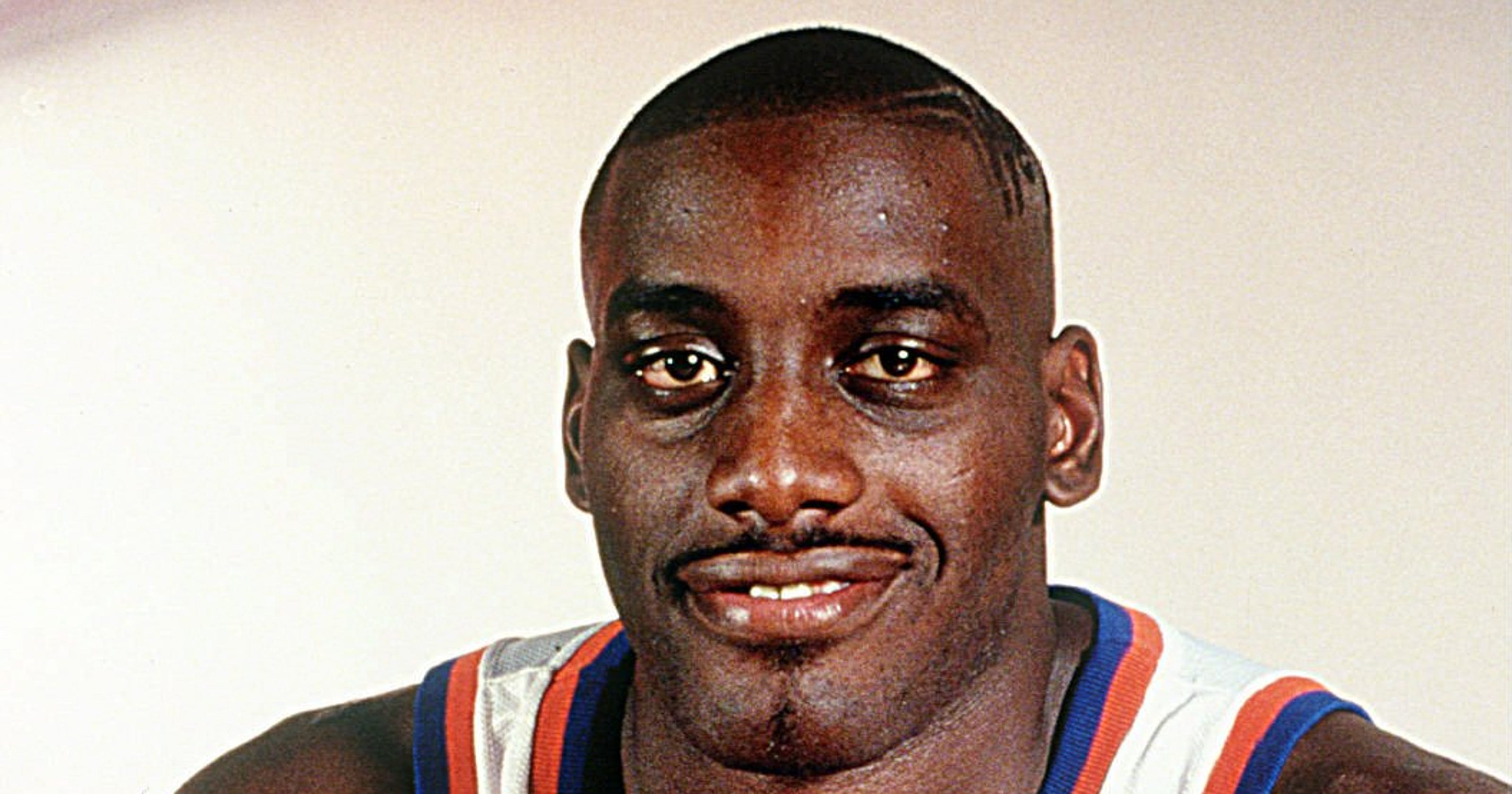 Former NBA player Anthony Mason dies at 48