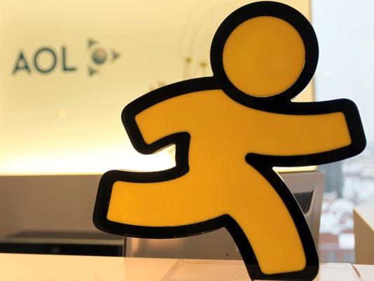 AOL's instant messenger is back: Meet AIM Phoenix