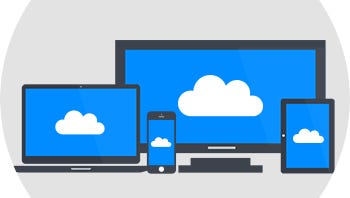 Amazon Cloud Drive logo