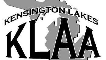 KLAA logo