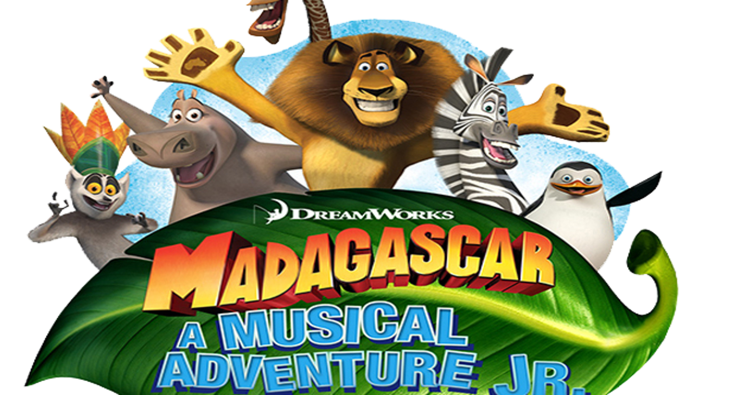 Manitowoc's Treehouse Theater to stage 'Madagascar Jr.' April 26-29