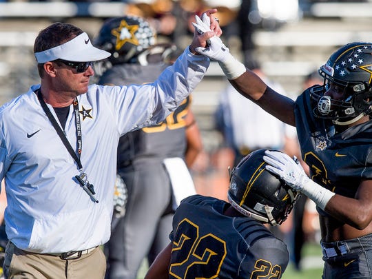 Autauga Academy S Bobby Carr The Most Hated Man In The Aisa