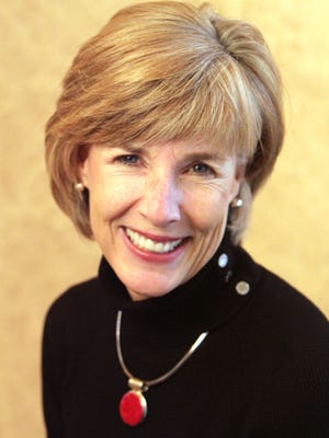 Carol Griffith