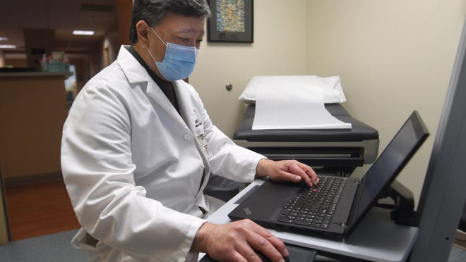 Wilmington Infectious Disease Expert We Know How To Beat Covid 19 Wilmington Infectious Disease Expert We Know How To Beat Covid 19