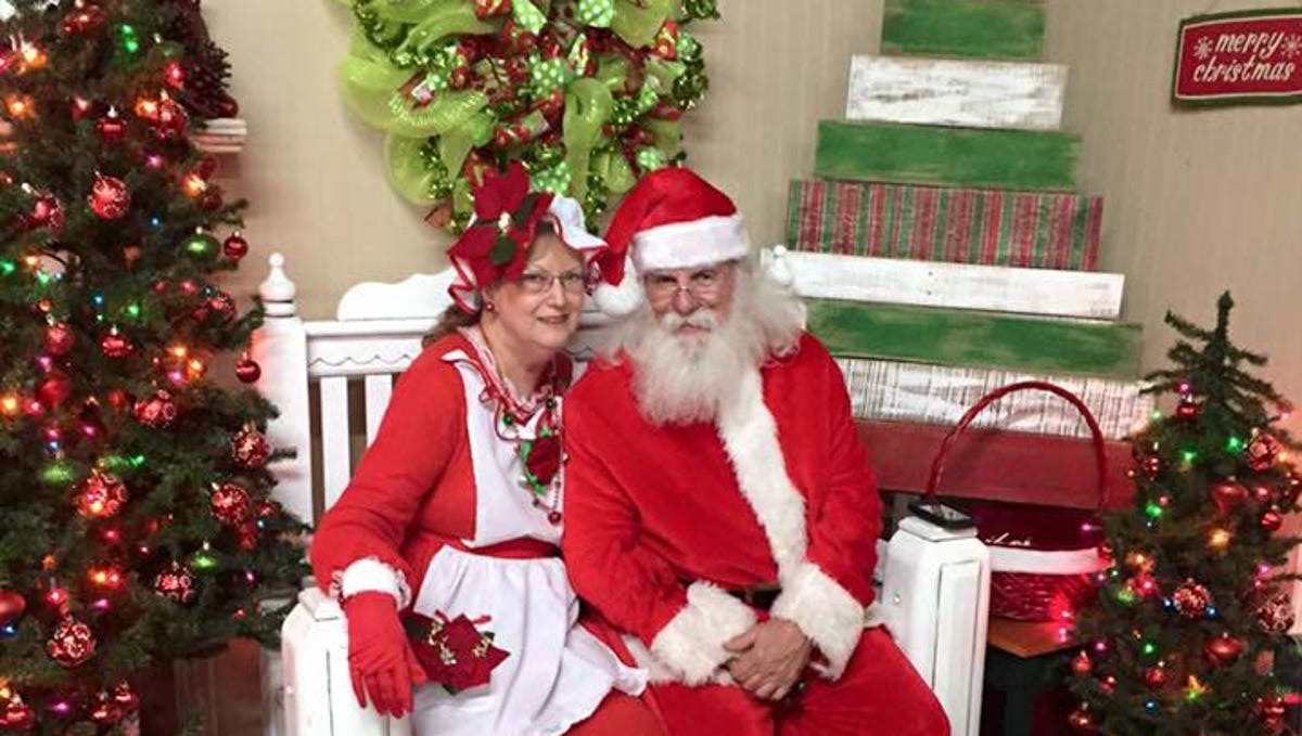 Poplarville Christmas Parade 2022 Pine Belt Holiday Event Calendar 2017