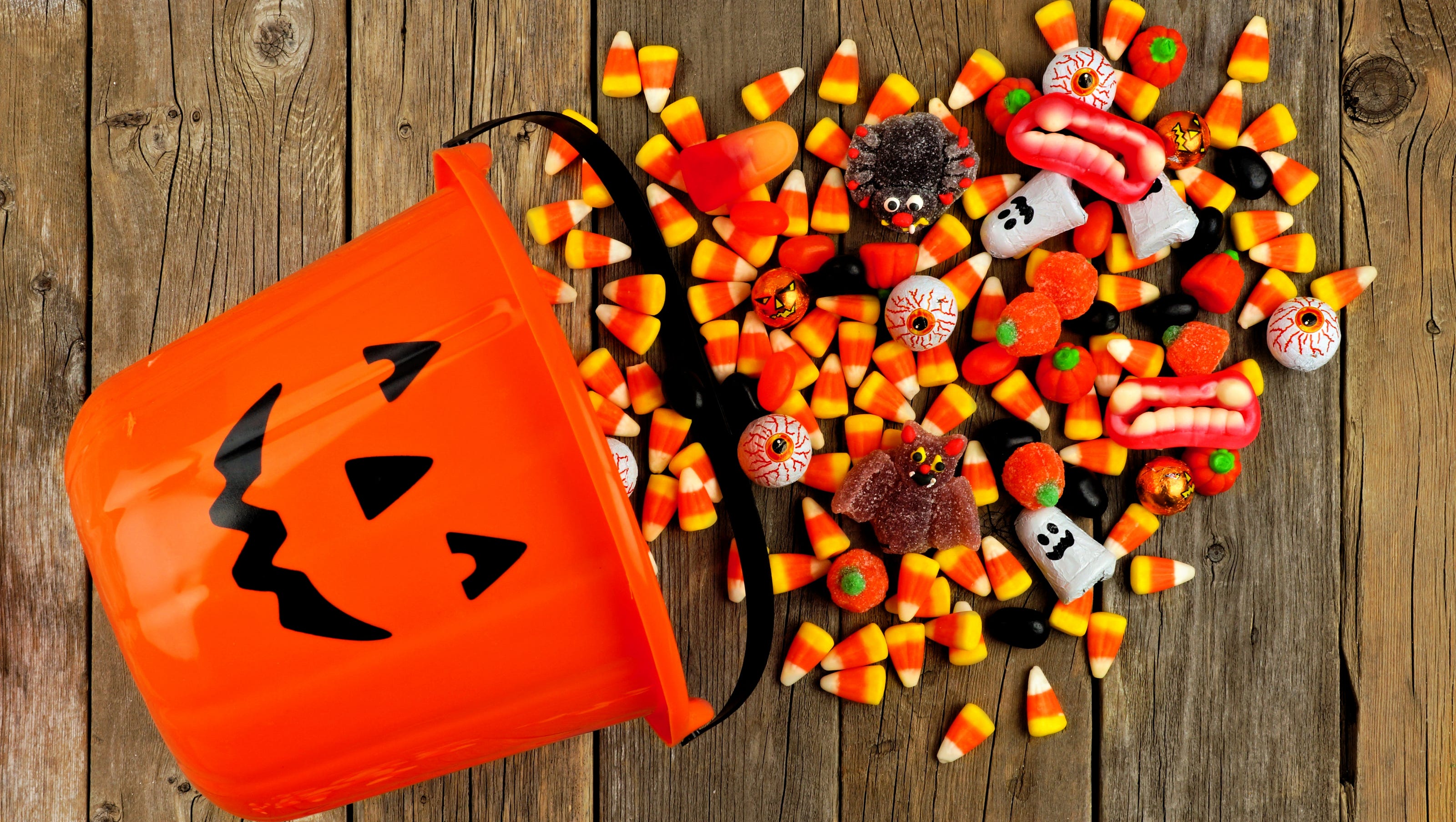 Halloween Best town for trickortreat in every state Halloween Best town for trickortreat in every state