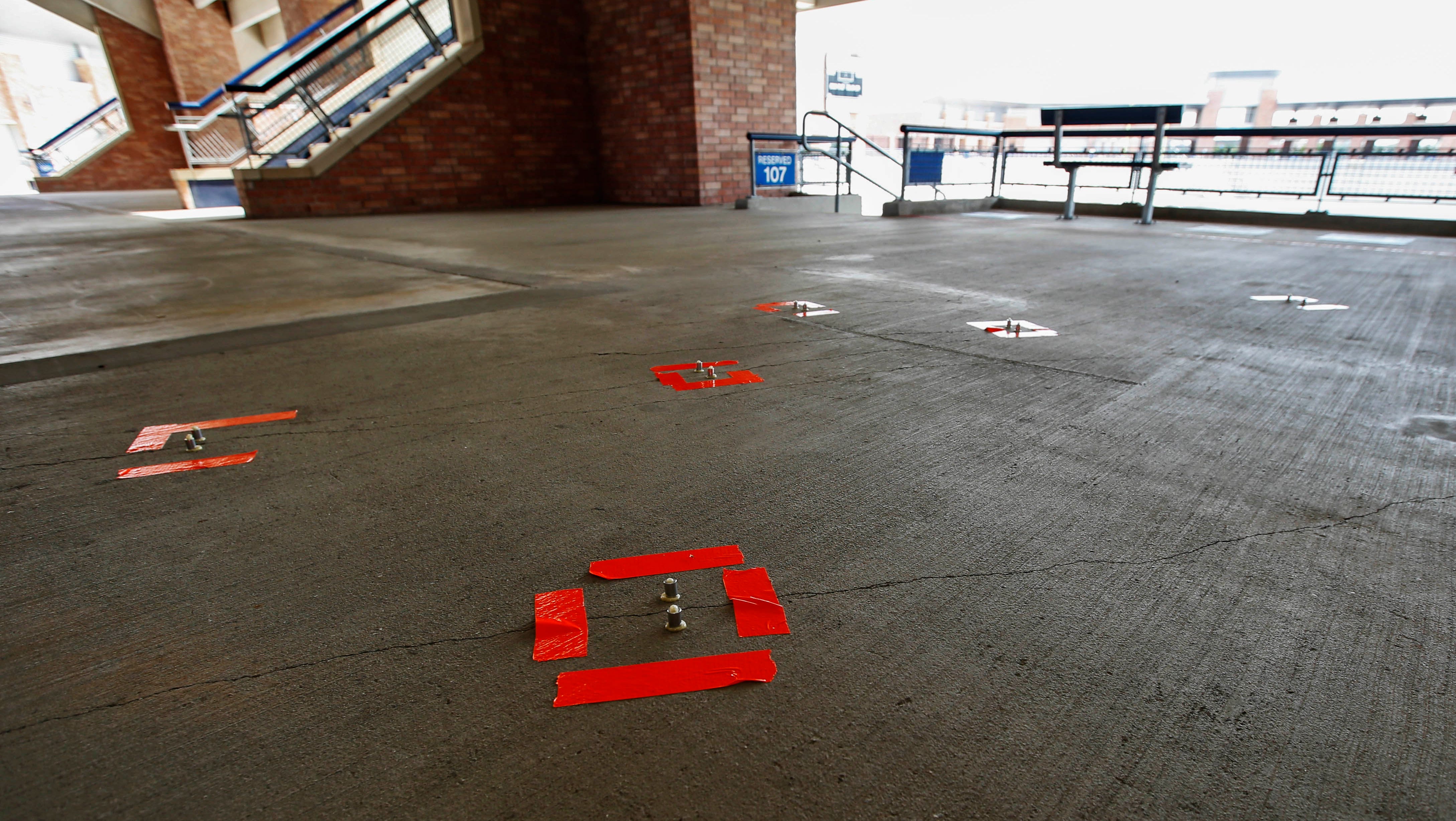 Allen High School Stadium Seating Chart