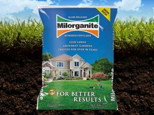Milorganite Made Some News When We Learned That Its Odor Recently 636603612171956373 0c14d660121cf20e4478d276db01c88b Jpg Milwaukee S Own Milorganite