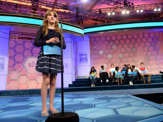 7 Things You Didnt Know About The National Spelling Bee - 