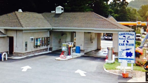 Thornwood Car Wash Fined 3 600 For Safety Violations