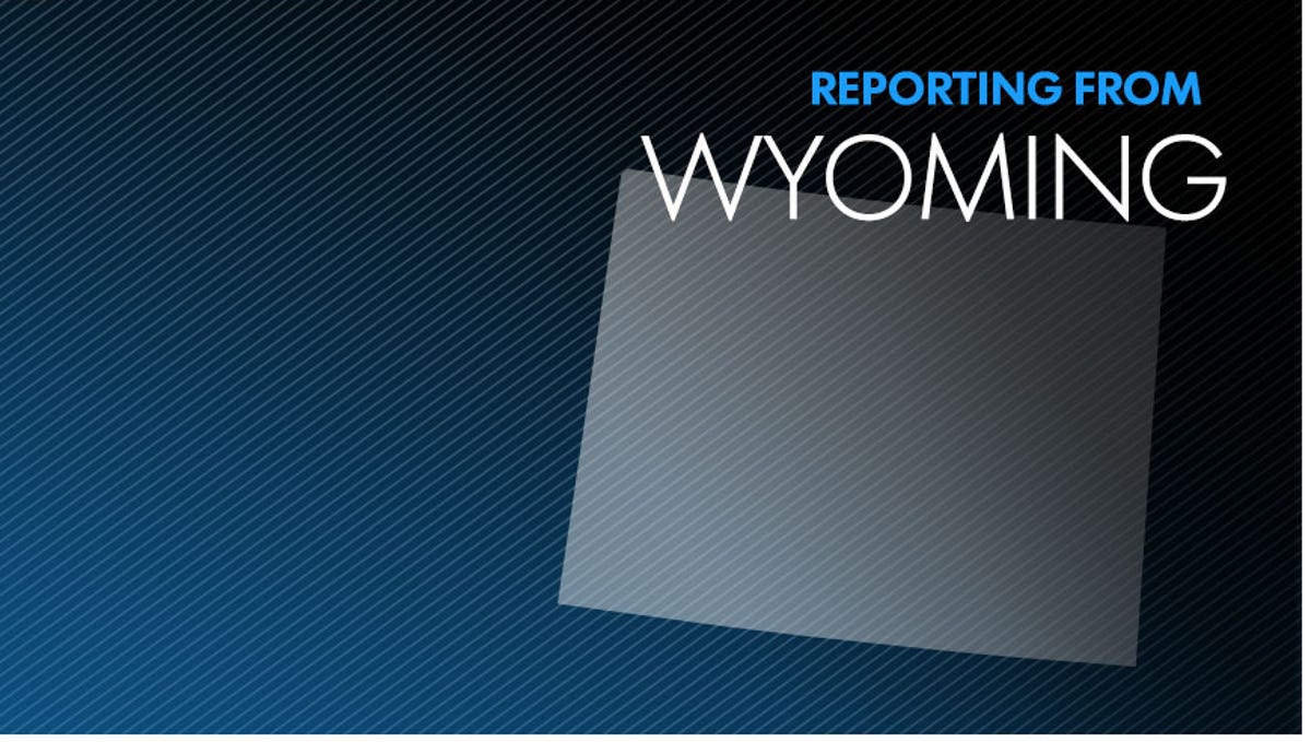 Election 2020 Libertarian Party Wins Seat In Wyoming Legislature