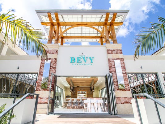 Image result for the bevy