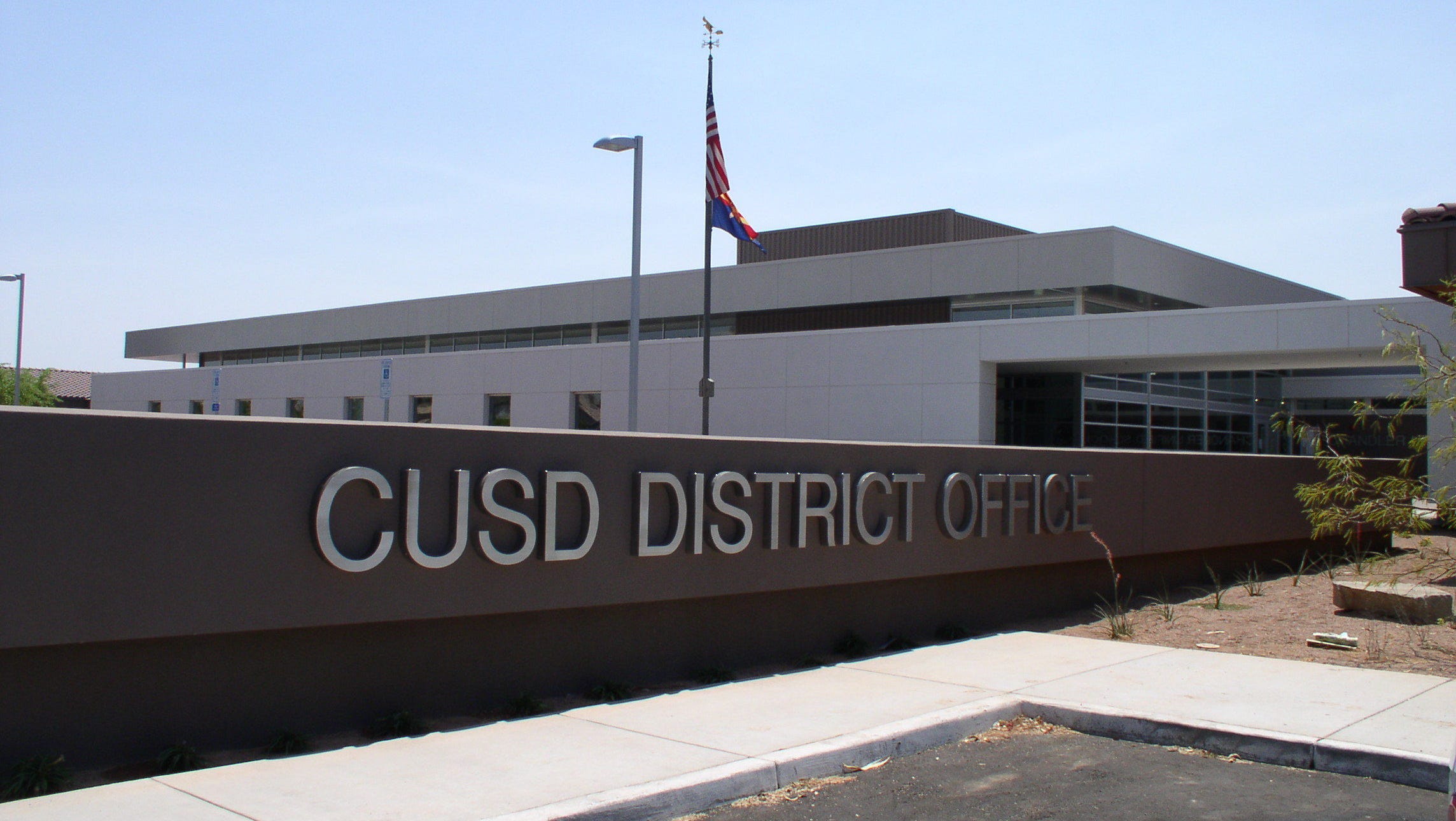 What's new at Chandler schools? What's new at Chandler schools?