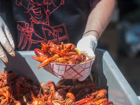 Tons Of Fun And Food This Weekend At 15th Annual Autism