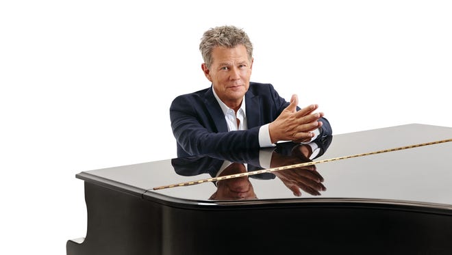 David Foster, the prolific Grammy-winning producer and songwriter, will offer a retrospective of his career at the Mayo PAC on April 6 and the Count Basie Theatre on April 7.  Foster and his band will accompany three vocalists in performances of such songs as “The Prayer” and “The Glory of Love.”