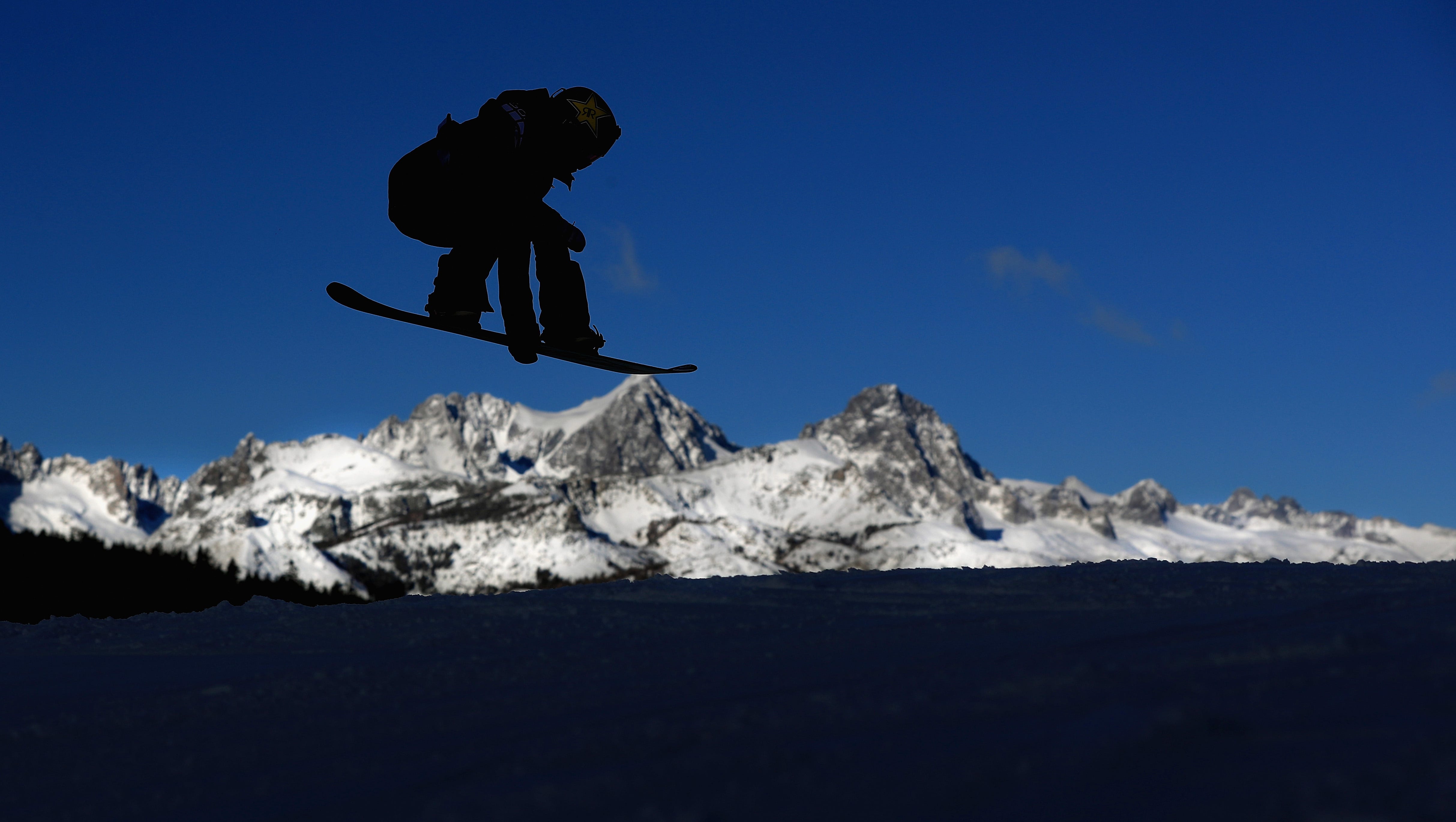 2018 Winter Olympics Snowboarding Goes From Outcast To Darling