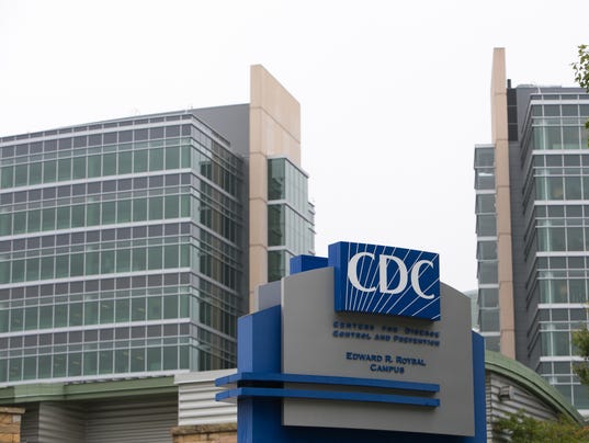 Centers for Disease Control and Prevention