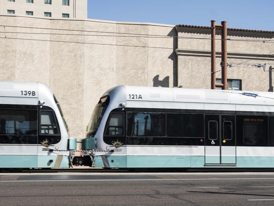 Valley Metro Light Rail