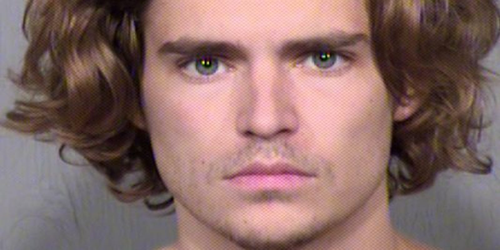 Nicholas Van Varenberg Son Of Jean Claude Van Damme Pleads Not