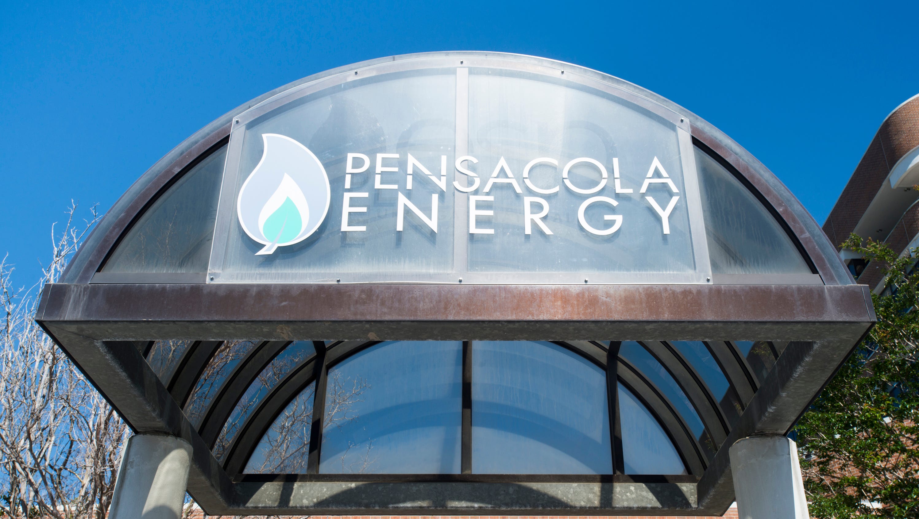 Pensacola Energy Gas Rebate