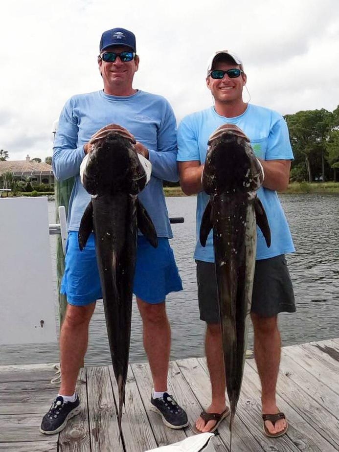 Destin, Florida cobia fishing tournaments are on for 2021