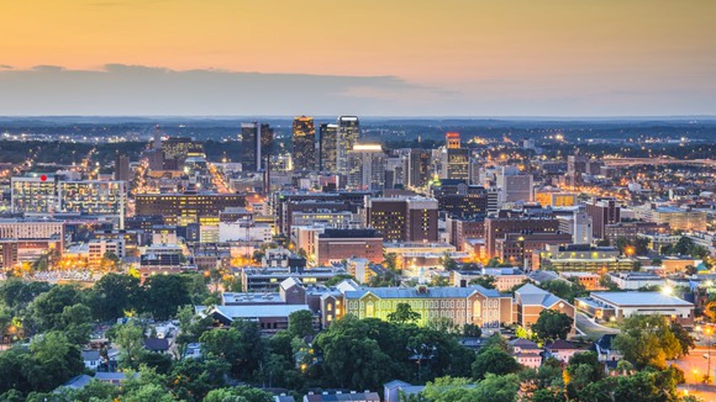 Top 10 cheapest cities to retire to in the U.S.