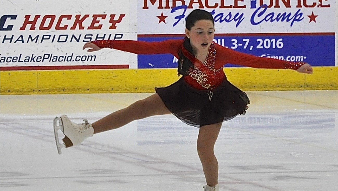 Summer Games Gone But Empire State Winter Games Thrive