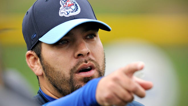 St. Cloud Rox manager Augie Rodriguez has been the helm of the Northwoods League team since 2012.