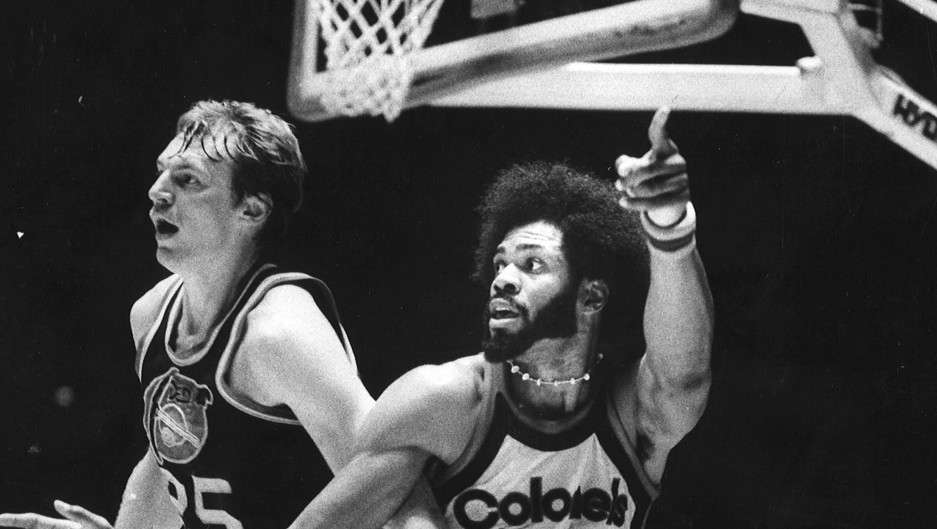 Former Kentucky Colonel Artis Gilmore Louisville Can Handle Nba