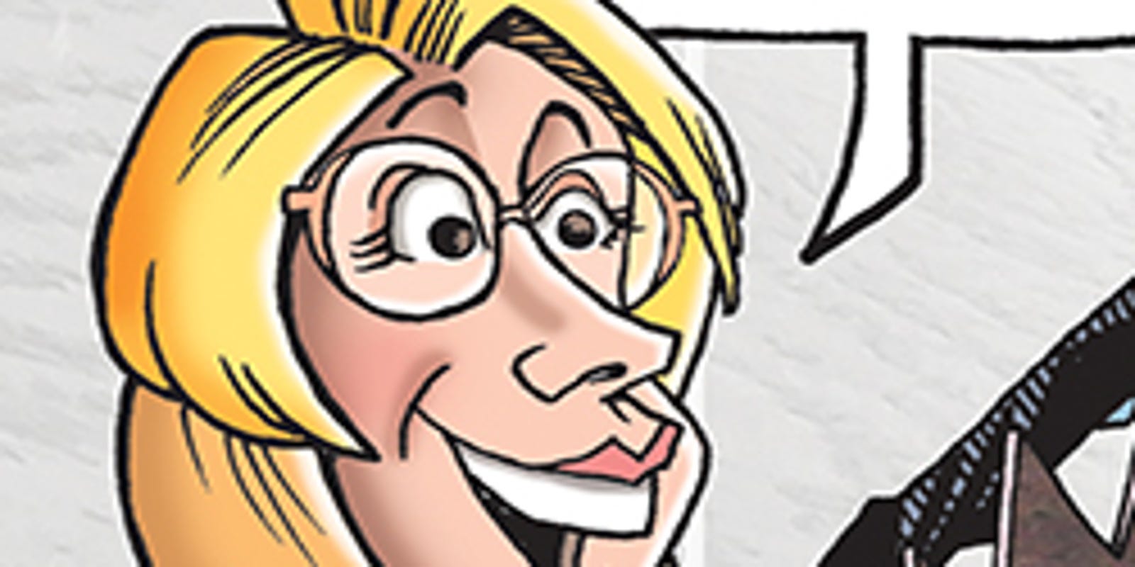 Mike Thompsons Betsy DeVos Cartoon Gallery