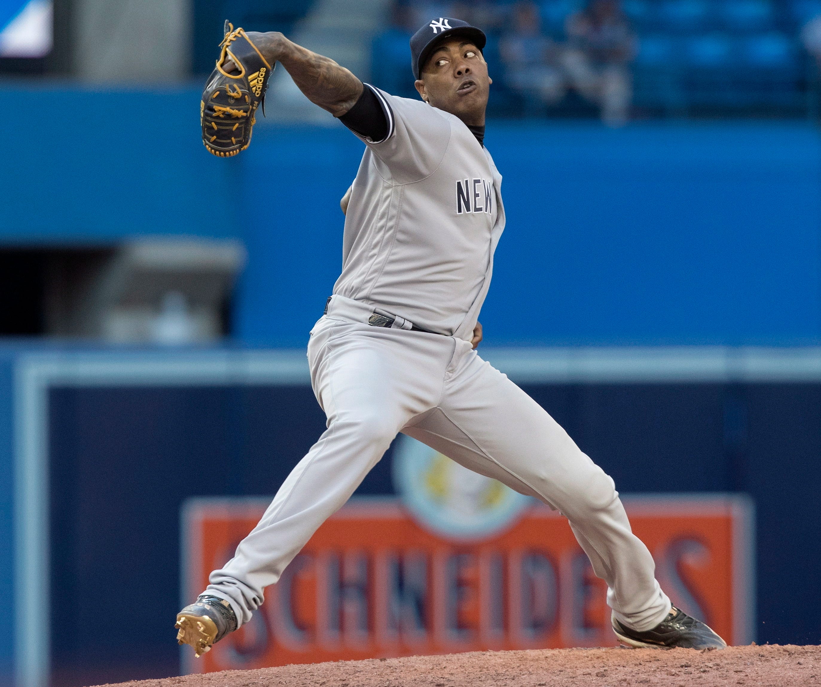 aroldis chapman all star