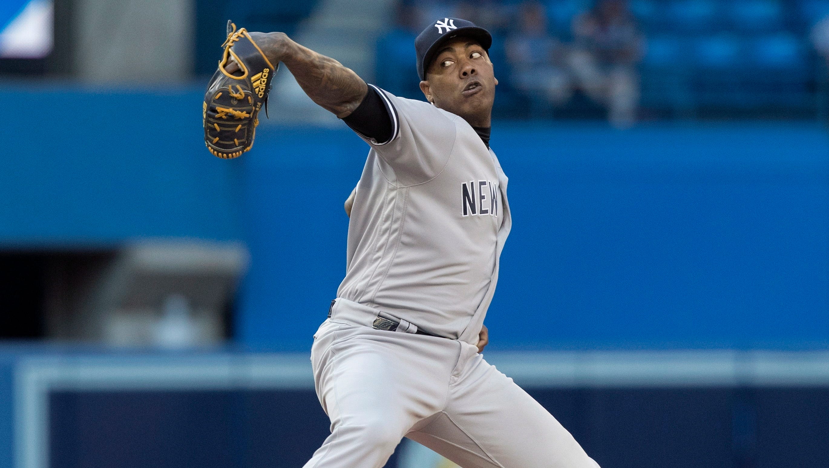 aroldis chapman all star