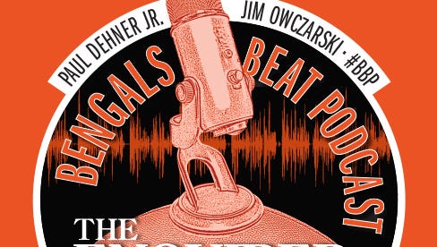 Bengals Beat Podcast: Projecting the 53