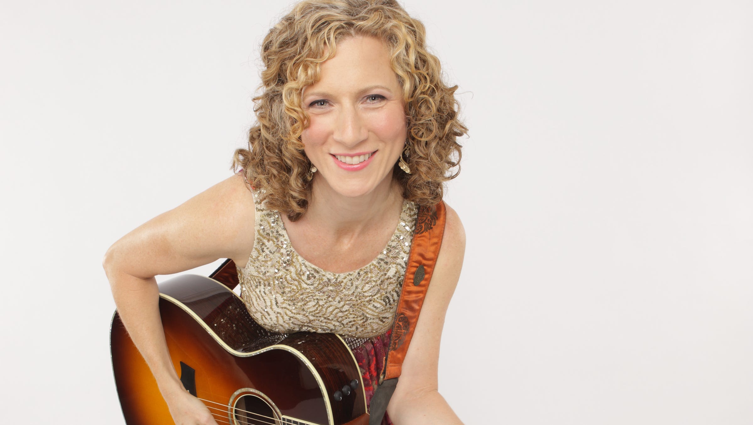 Princeton Raised Laurie Berkner Is First Kid Rock Act At Balloon Fest
