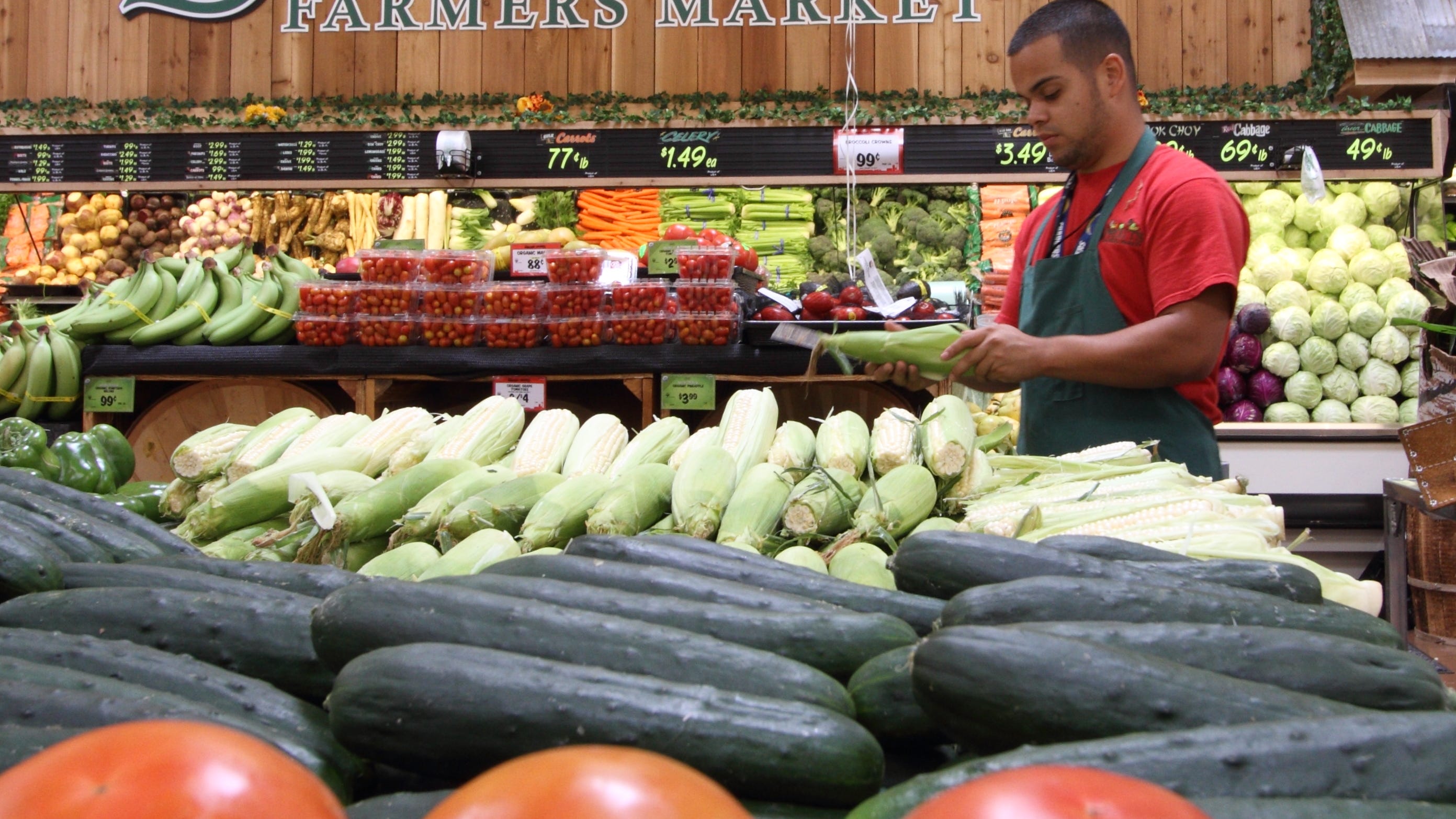 Sprouts plan approved for north Murfreesboro