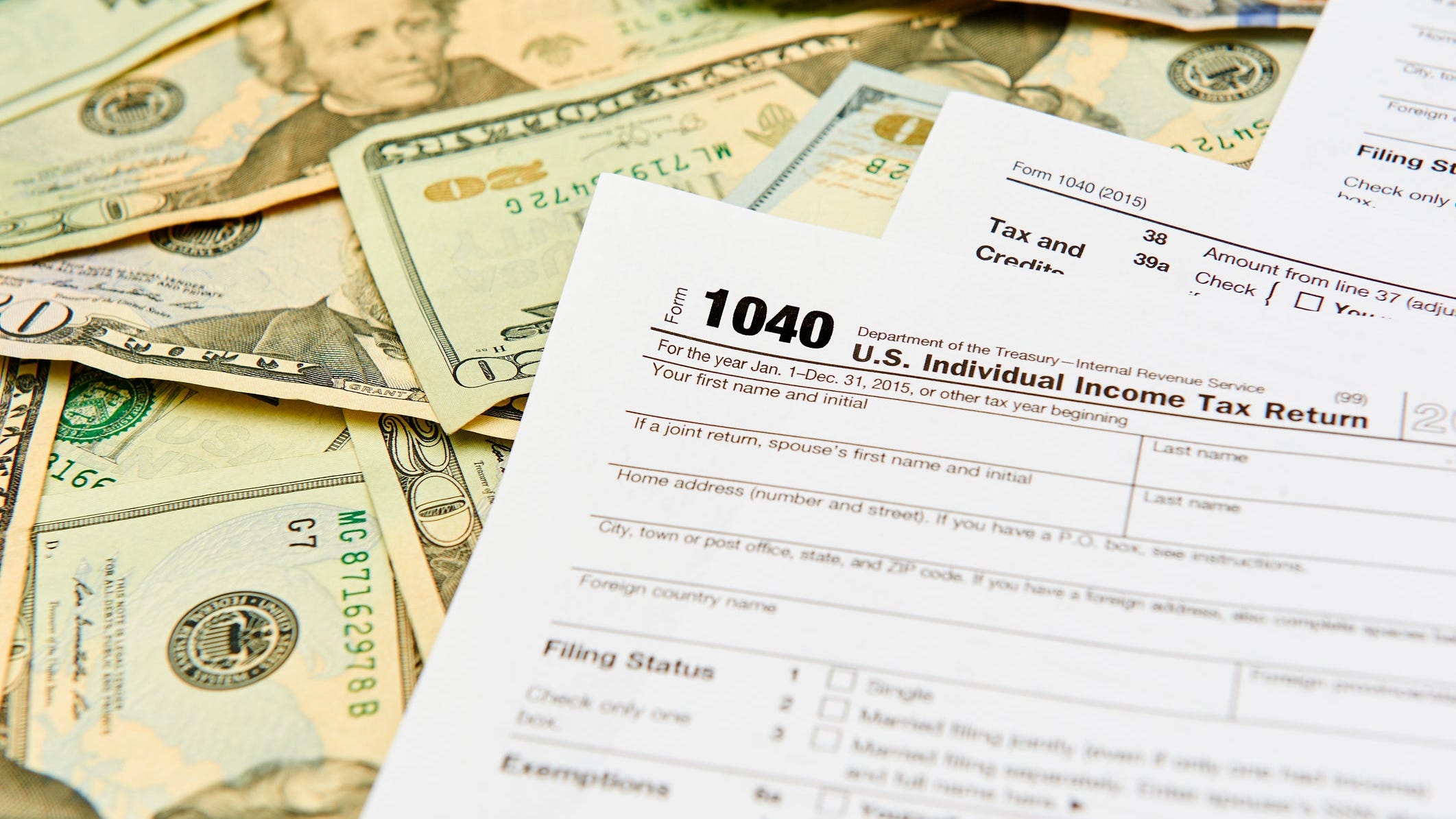 Tax Day 2021: Shop tax softwares on sale from TurboTax, H&R ...