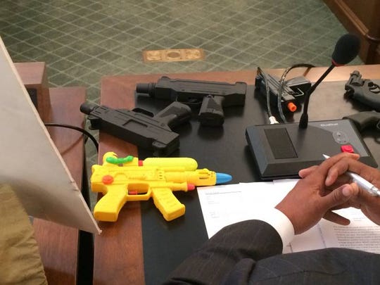 nj bans sale of realistic looking toy guns
